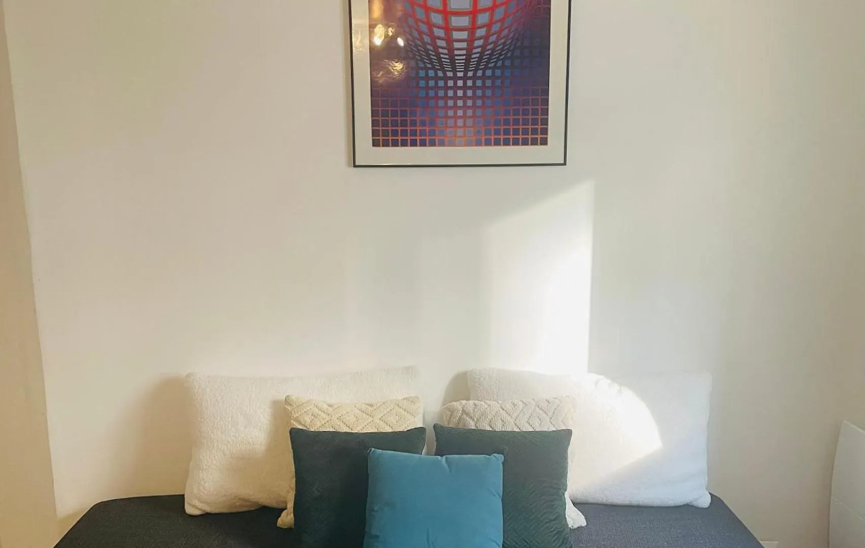 Beautiful 45 M2 Private In Montparnasse *